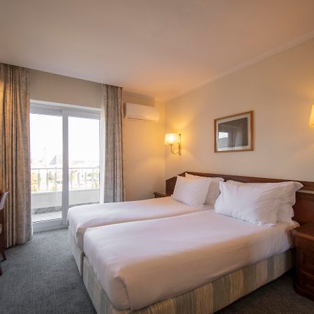 Sana Rex Hotel Lisboa Ngoại thất bức ảnh