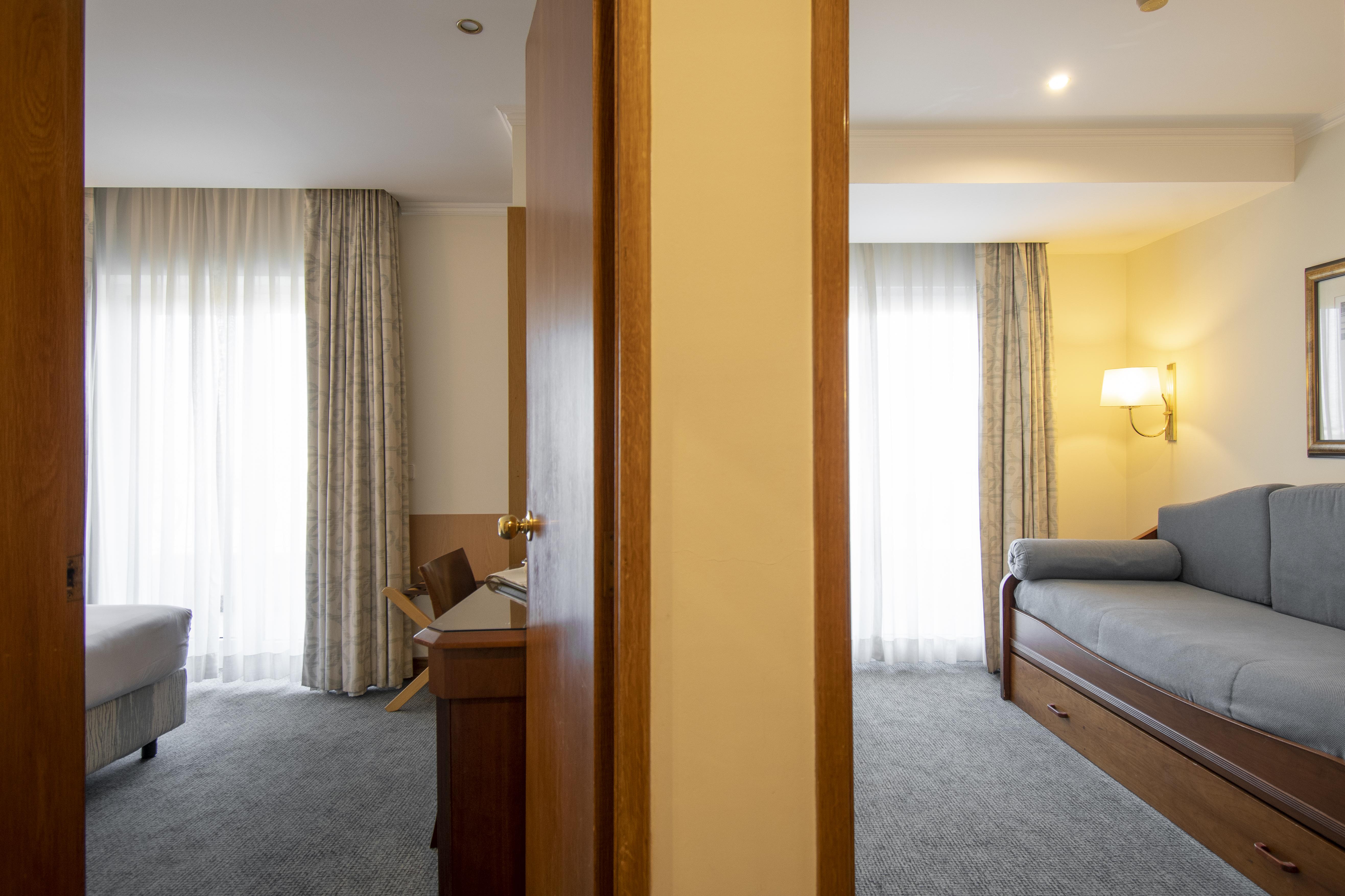 Sana Rex Hotel Lisboa Ngoại thất bức ảnh