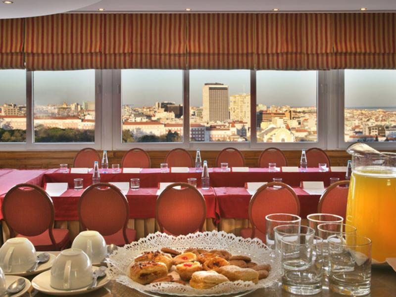 Sana Rex Hotel Lisboa Tiện nghi bức ảnh